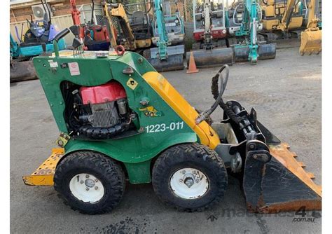 used kanga skid steer for sale|kanga mini loader for sale.